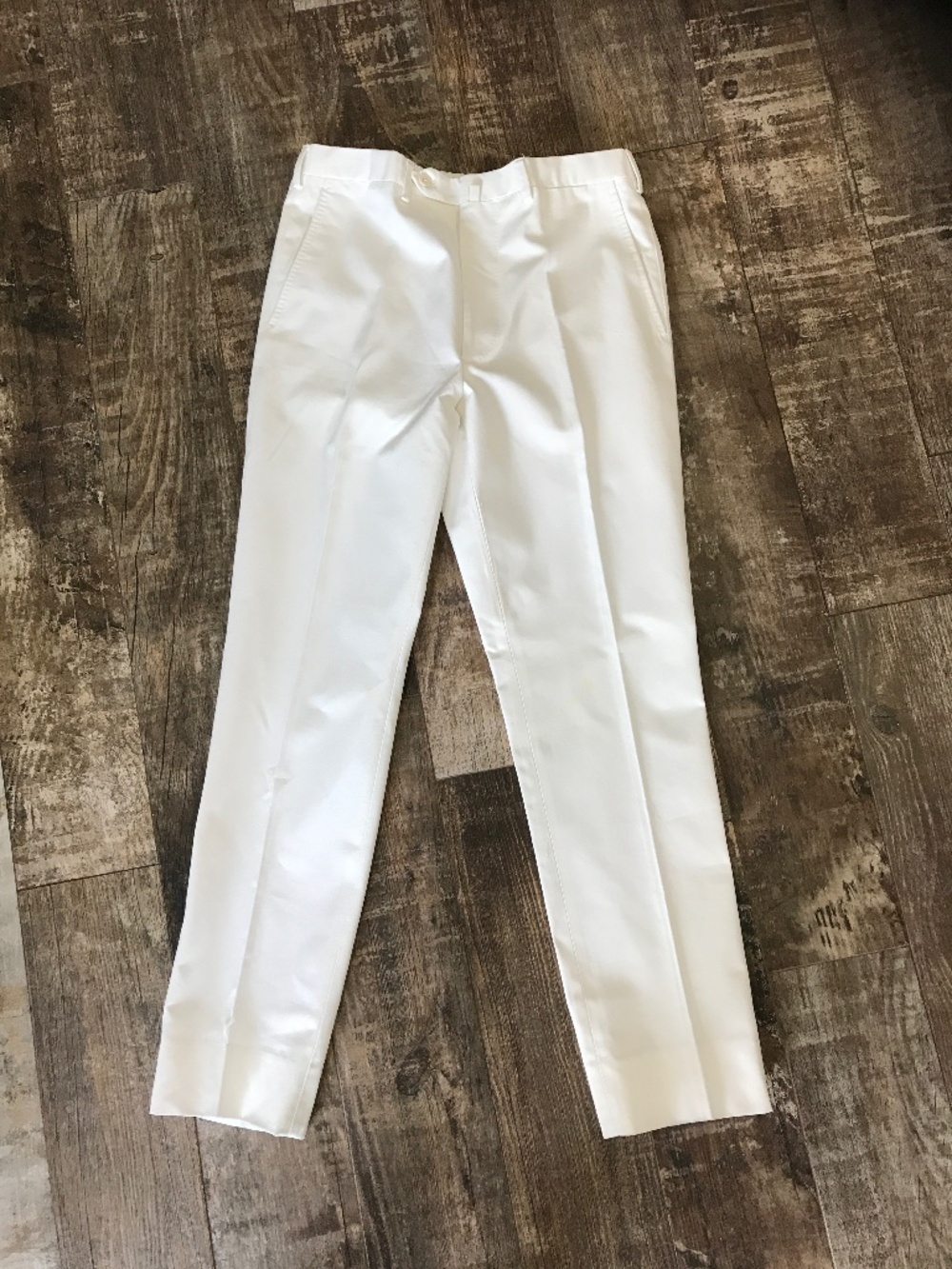 LORO PIANA PANTS